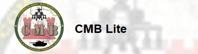 CMB Lite